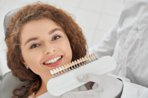 facetas dentárias